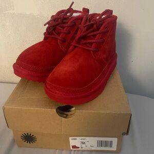 Uggs